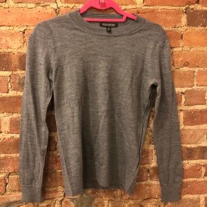 Banana Republic Merino Wool Sweater.